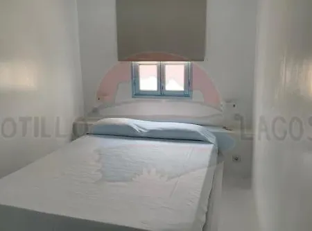 Hotell Lagos Cotillo