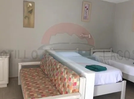 Hotell Lagos Cotillo