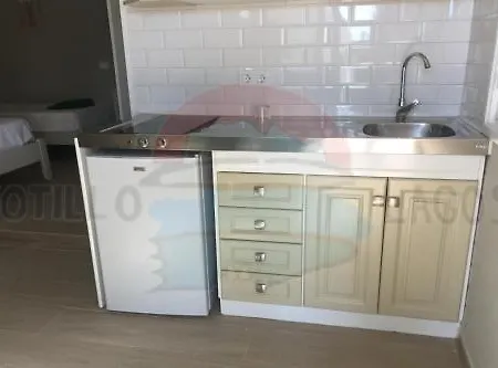 Lagos 酒店 Cotillo