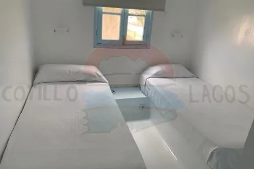 Lagos El Cotillo (Fuerteventura)