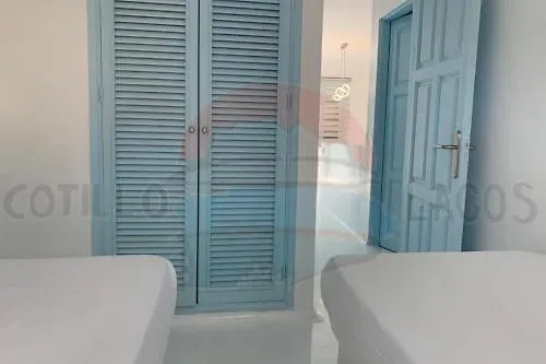 Lagos El Cotillo (Fuerteventura)