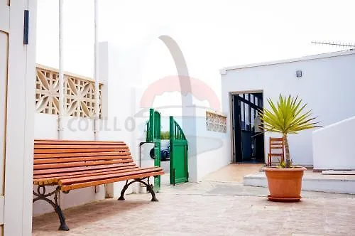 Lagos Hotel El Cotillo (Fuerteventura)