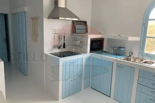 Lagos El Cotillo (Fuerteventura)