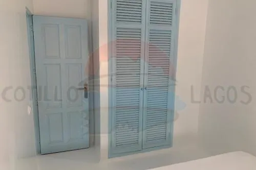 Lagos El Cotillo (Fuerteventura)