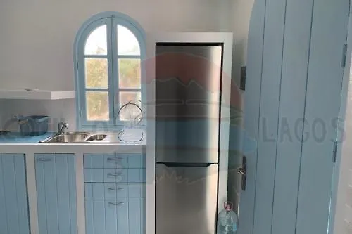 Lagos 2* El Cotillo (Fuerteventura)