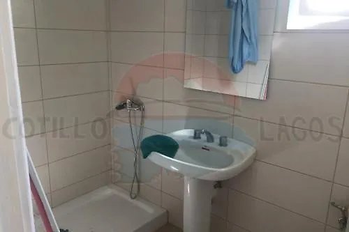 Lagos El Cotillo (Fuerteventura)