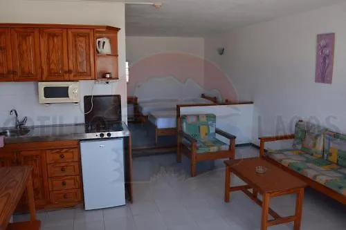 Lagos El Cotillo (Fuerteventura)