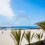 Hotel Lagos Cotillo