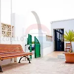 Lagos Hotel Cotillo
