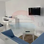 ホテル Lagos