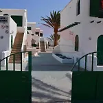 Lagos Hotel 2*