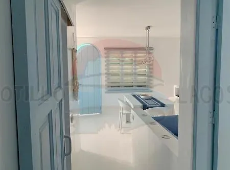 Hotel Lagos 2*