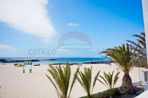 Hotel Lagos Cotillo