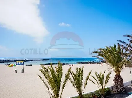 Hotel Lagos Cotillo