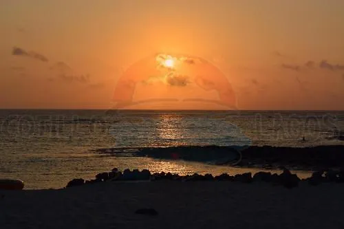 Hotell Lagos Cotillo