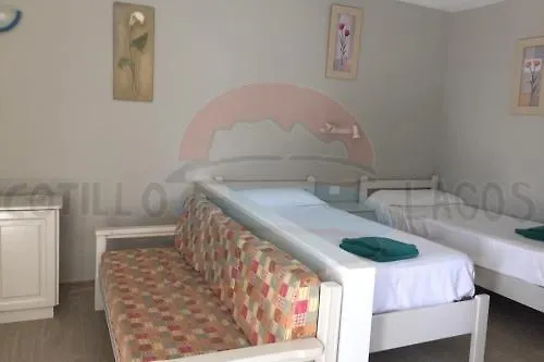 Hotell Lagos Cotillo